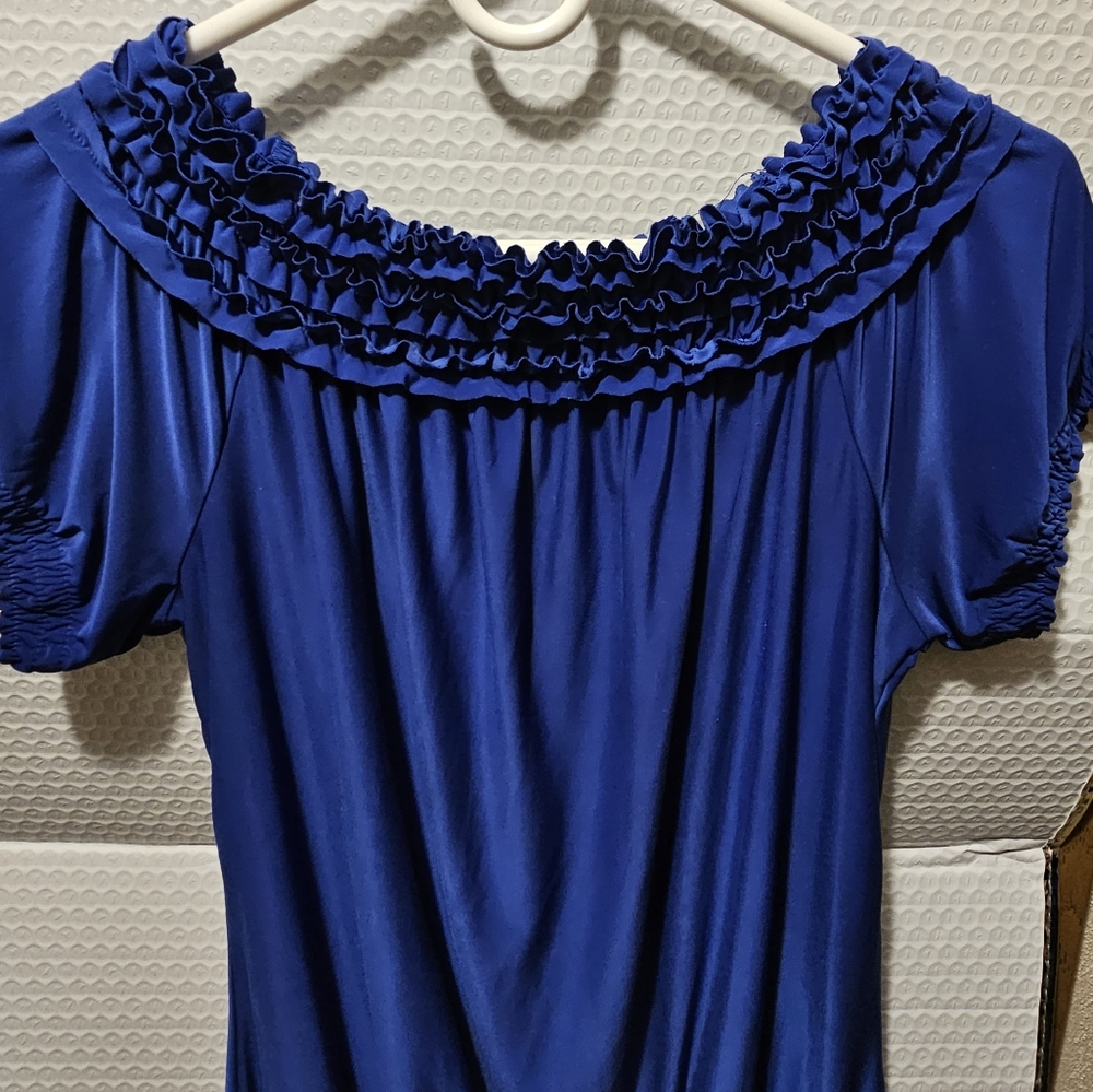 Limited Blouse